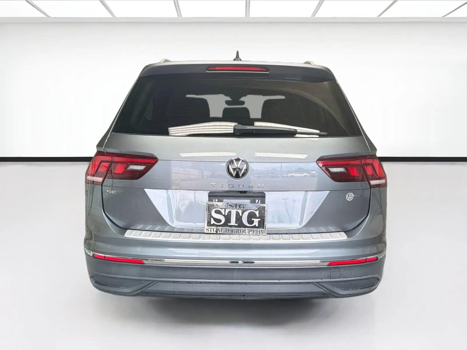 Volkswagen Tiguan photo 5