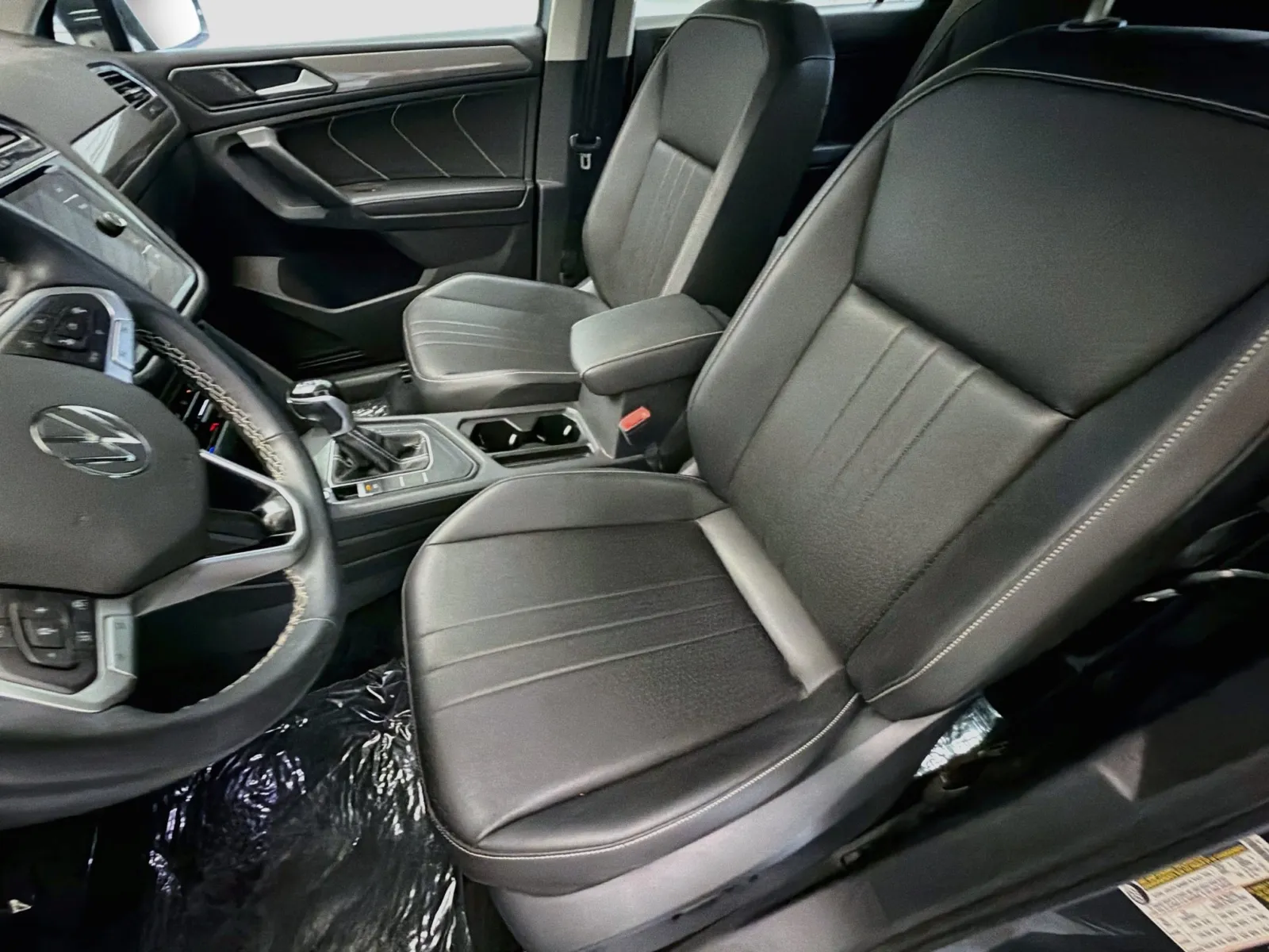 Volkswagen Tiguan photo 10