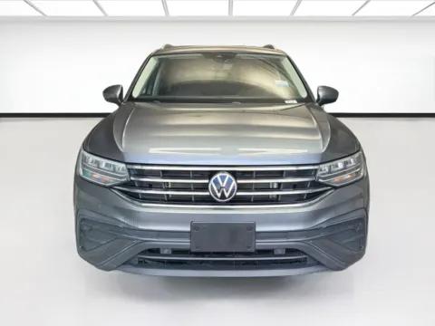 Photos of 2023 Volkswagen Tiguan 2.0T SE for sale in Montclair, CA at STG Montclair