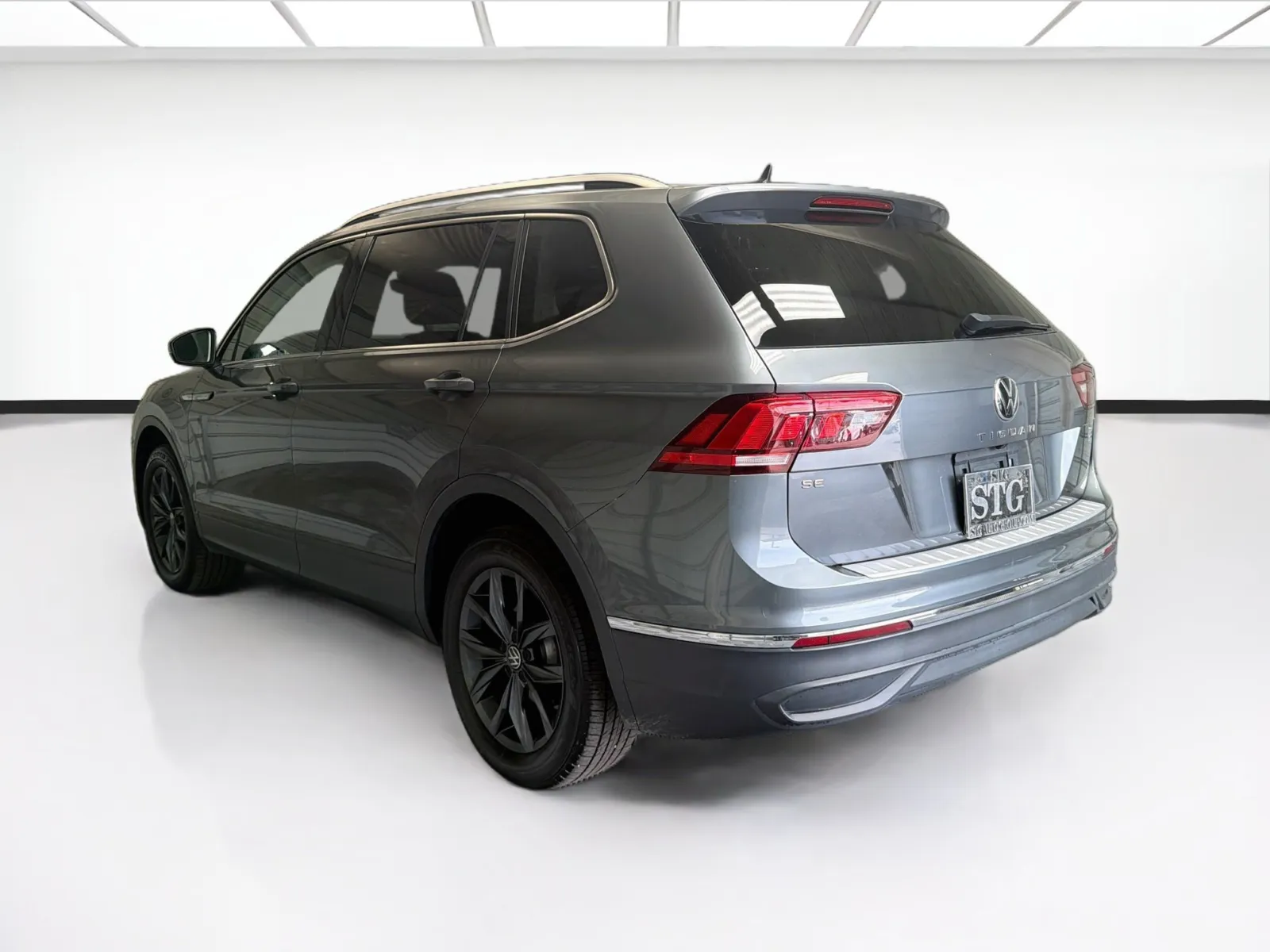 Volkswagen Tiguan photo 11