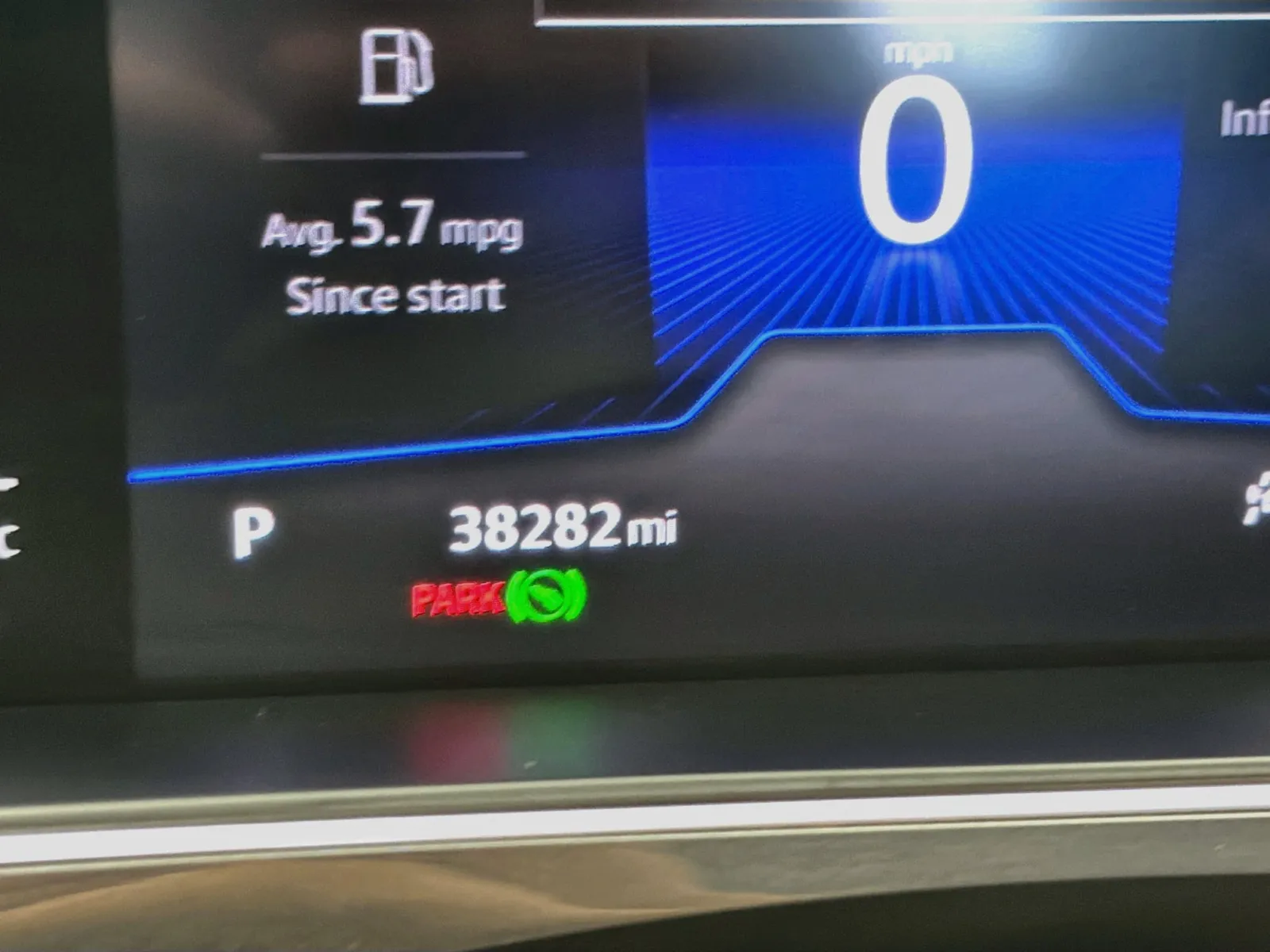 Volkswagen Tiguan photo 7