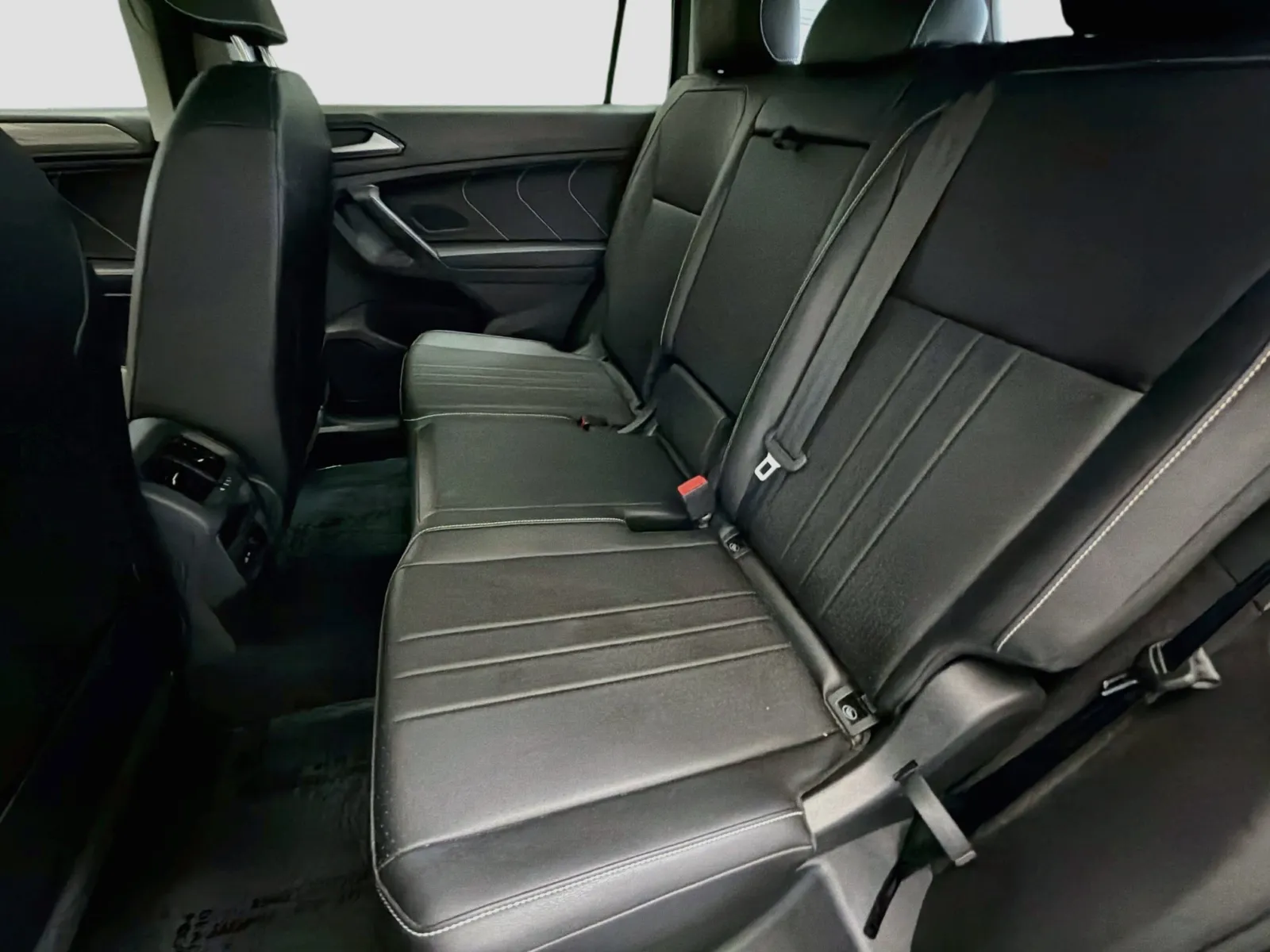 Volkswagen Tiguan photo 12