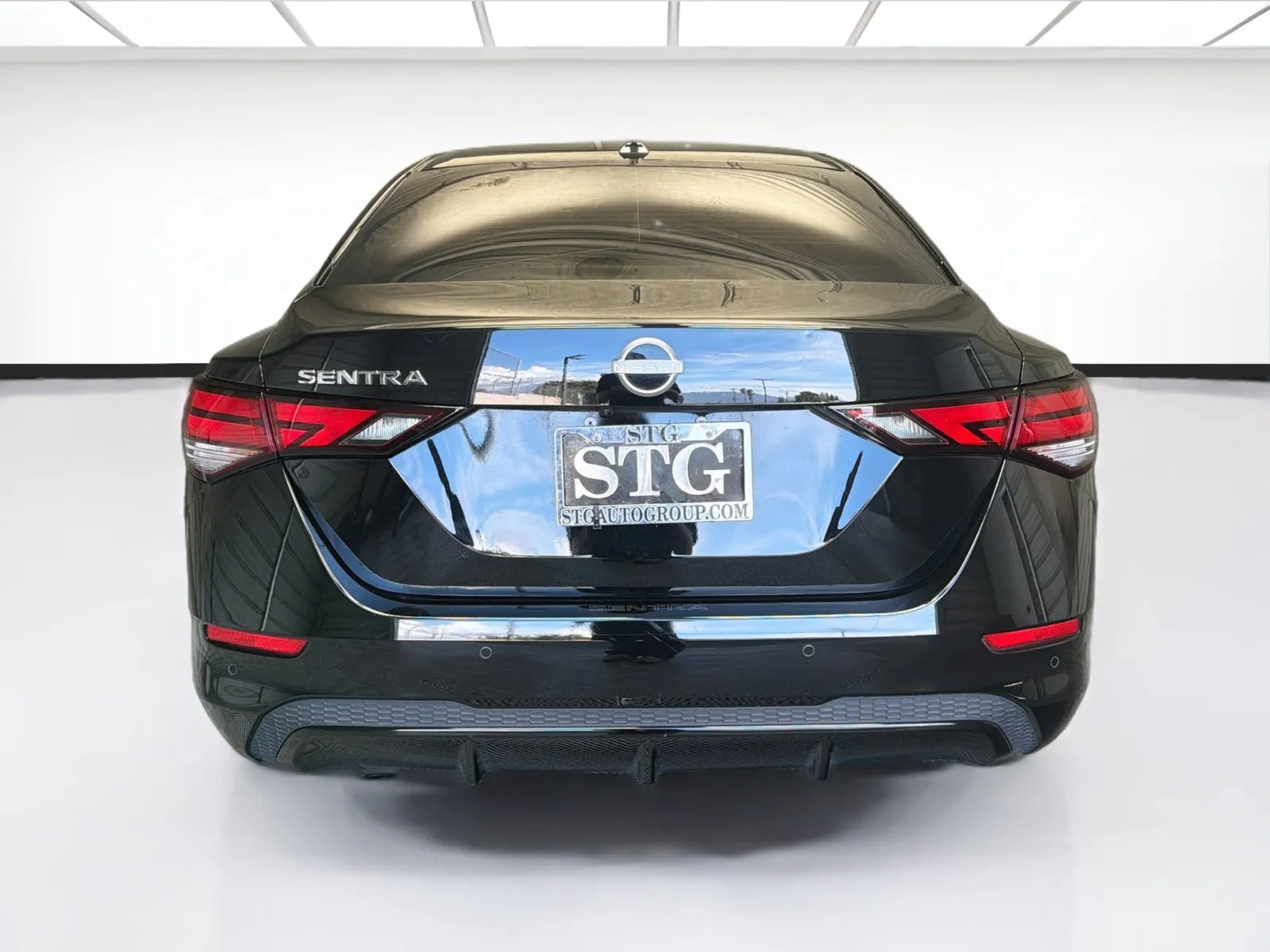 Nissan Sentra photo 5