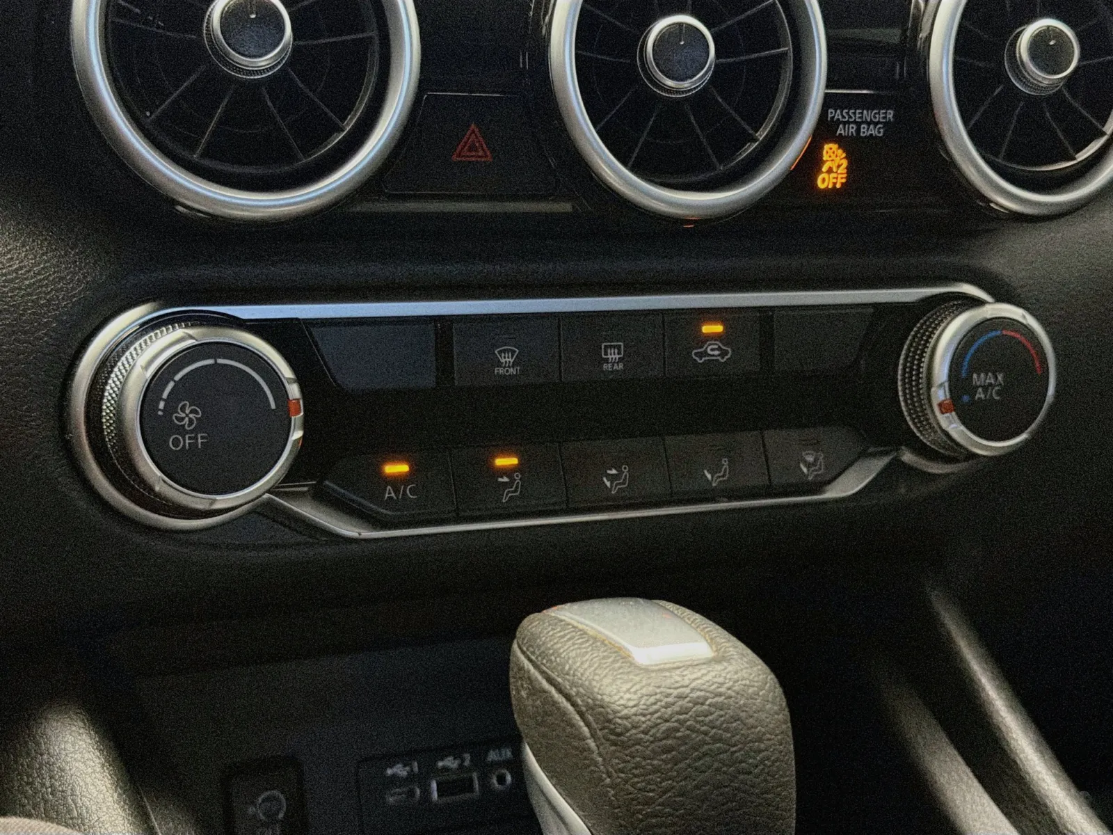 Nissan Sentra photo 9