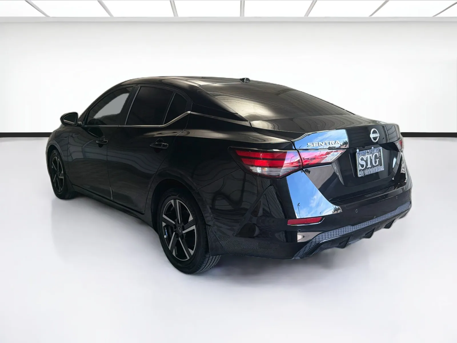 Nissan Sentra photo 6