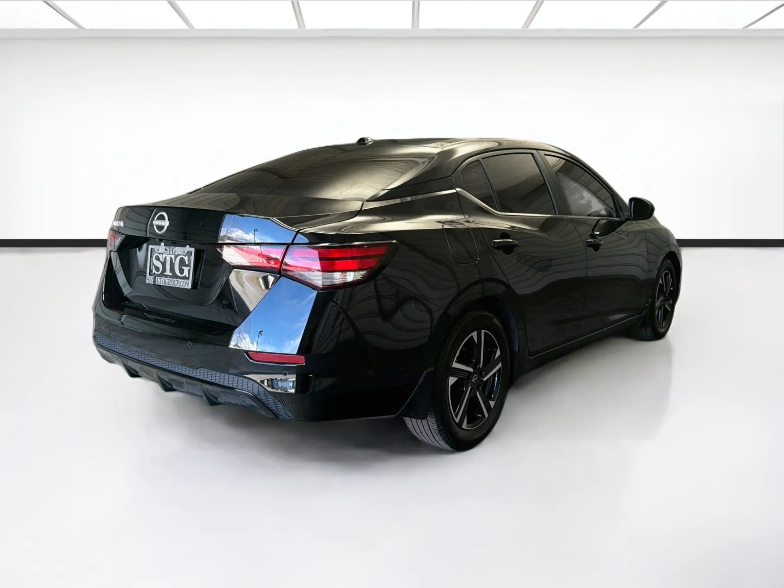 Nissan Sentra photo 4