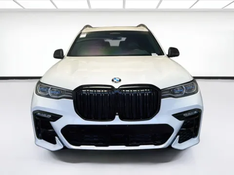 Photos of 2019 BMW X7 xDrive50i M SPORT W/EXECUTIVE PREMIUM & DYNAMIC PA for sale in Montclair, CA at STG Montclair