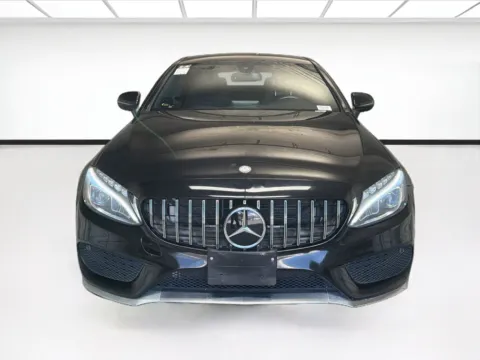 Photos of 2017 Mercedes-Benz C-Class C 300 for sale in Montclair, CA at STG Montclair