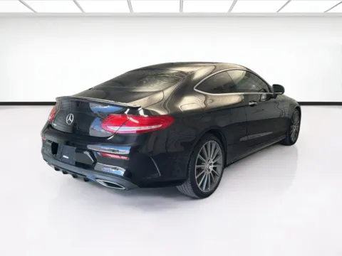 More photos of 2017 Mercedes-Benz C-Class C 300 at STG Montclair, CA