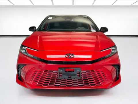 Photos of 2025 Toyota Camry XSE for sale in Montclair, CA at STG Montclair