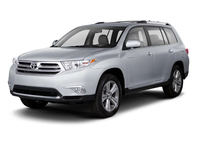 2013 Toyota Highlander SE for sale in Montclair, CA