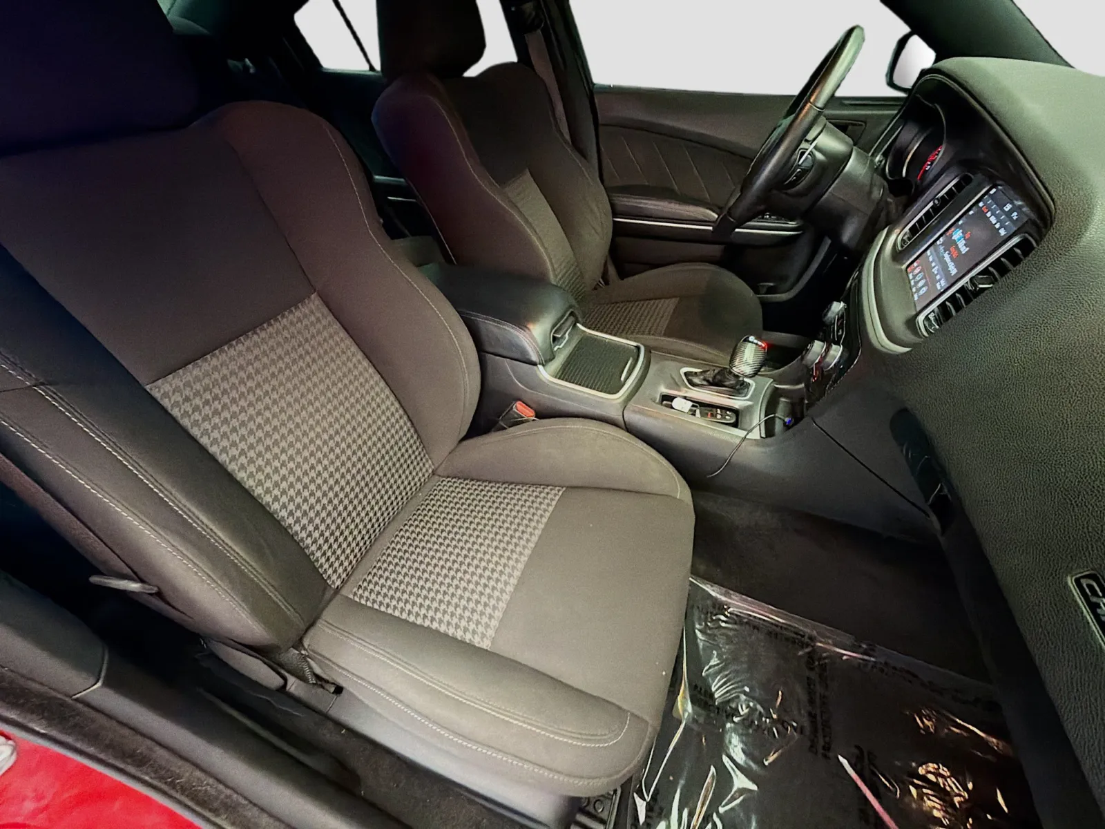 Dodge Charger photo 15