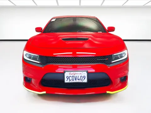 Photos of 2022 Dodge Charger R/T for sale in Montclair, CA at STG Montclair