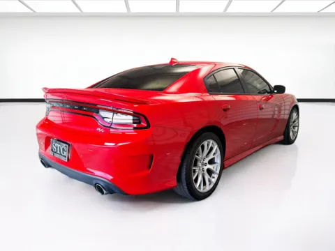 More photos of 2022 Dodge Charger R/T at STG Montclair, CA