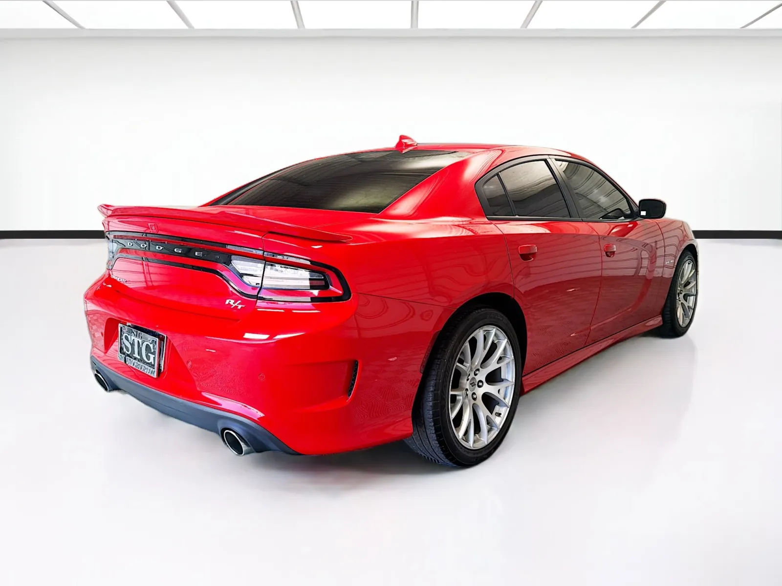 Dodge Charger photo 4