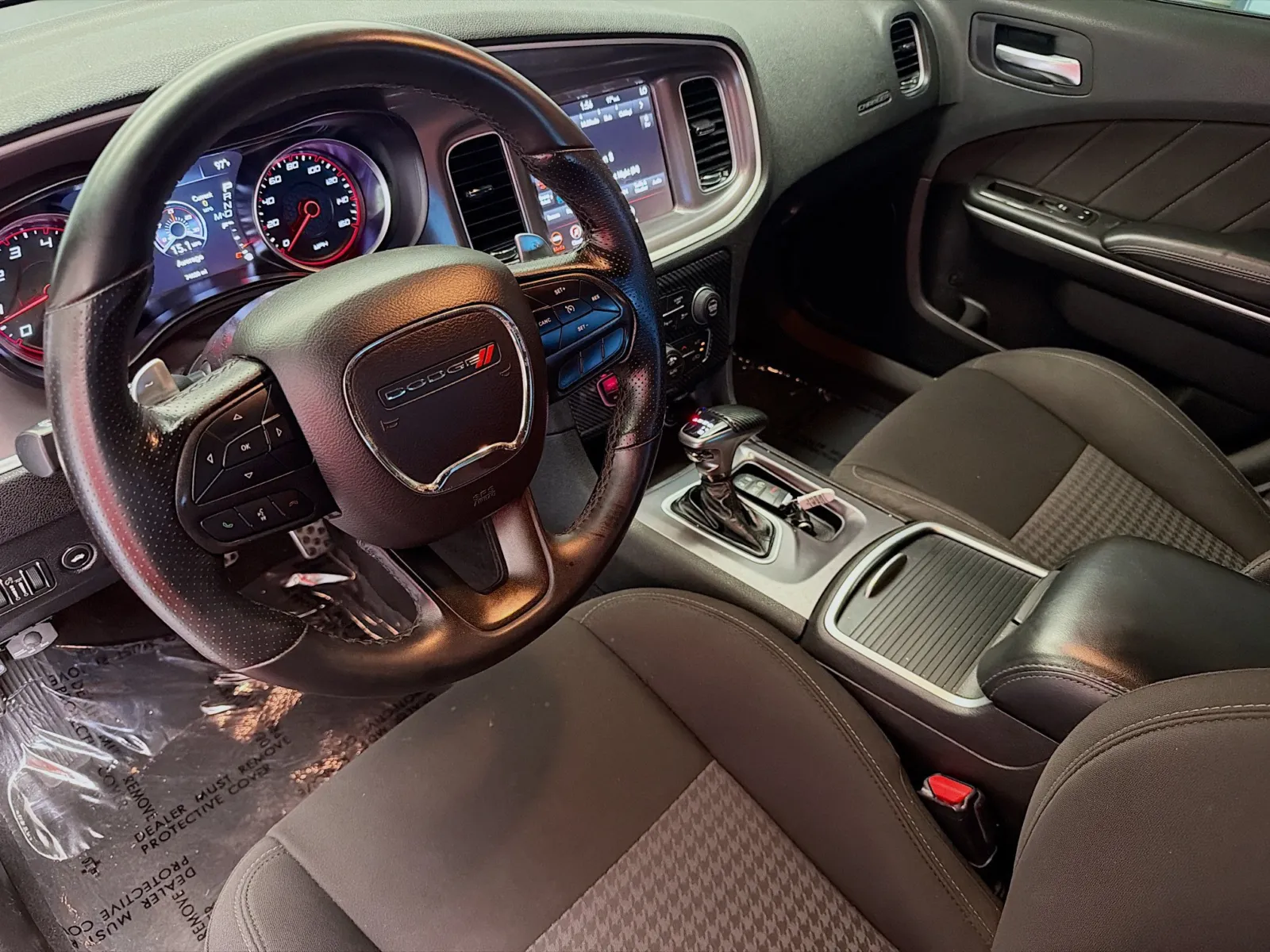 Dodge Charger photo 7
