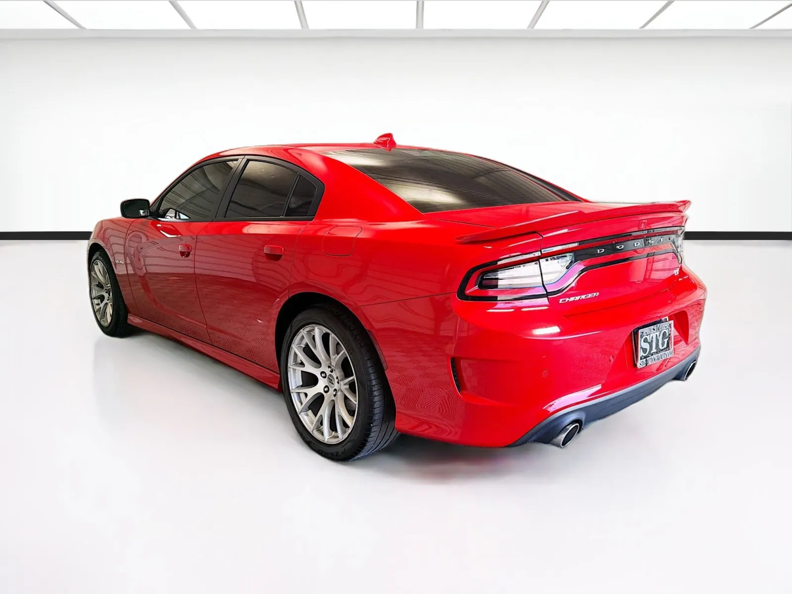 Dodge Charger photo 6