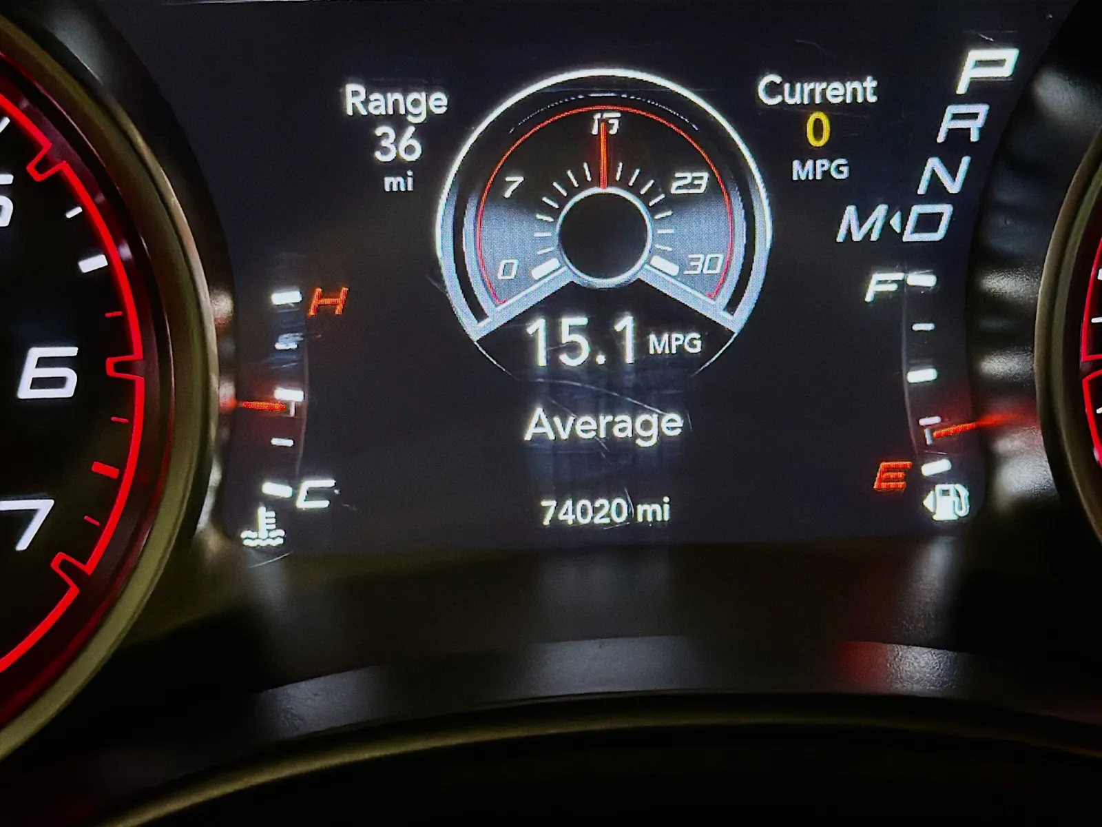 Dodge Charger photo 8