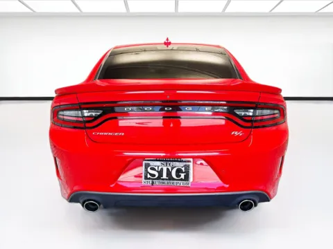 More photos of 2022 Dodge Charger R/T at STG Montclair, CA