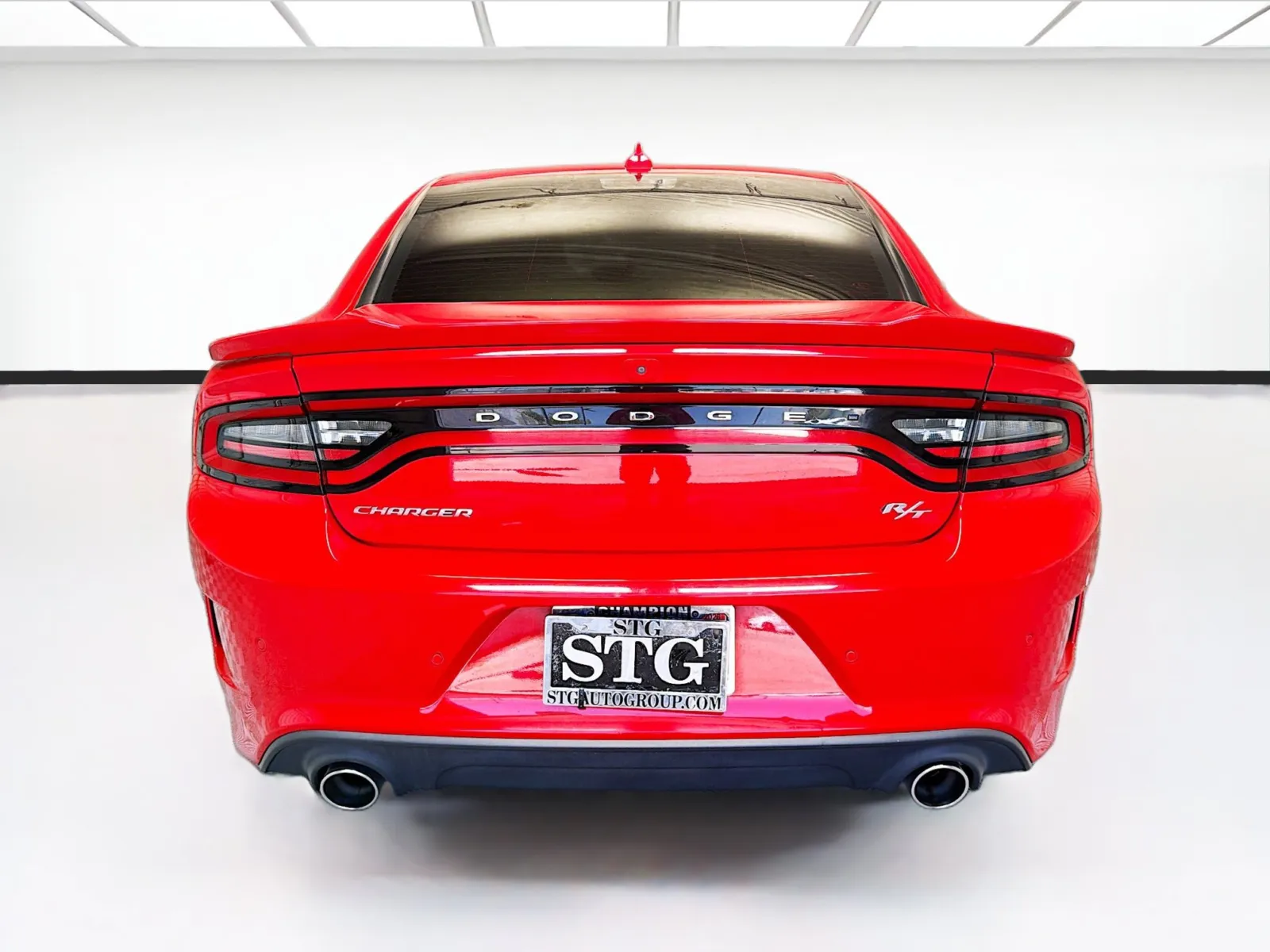 Dodge Charger photo 5