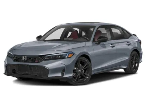 Unknown 2024 Honda Civic Si for sale in Montclair, CA