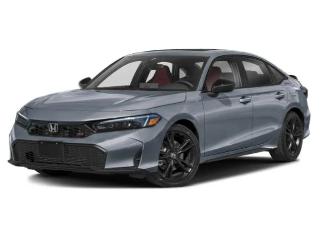 2024 Honda Civic Si for sale in Montclair, CA