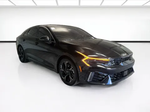 Another view of 2025 Kia K5 GT-Line for sale in Montclair, CA at STG Montclair