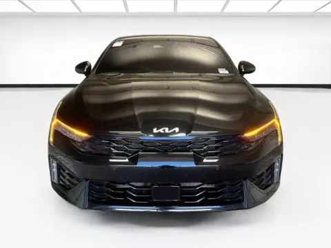 Photos of 2025 Kia K5 GT-Line for sale in Montclair, CA at STG Montclair
