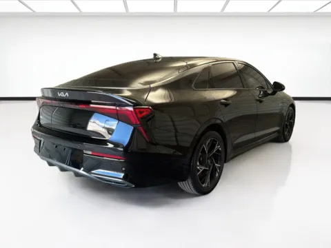 More photos of 2025 Kia K5 GT-Line at STG Montclair, CA
