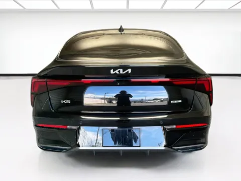 More photos of 2025 Kia K5 GT-Line at STG Montclair, CA