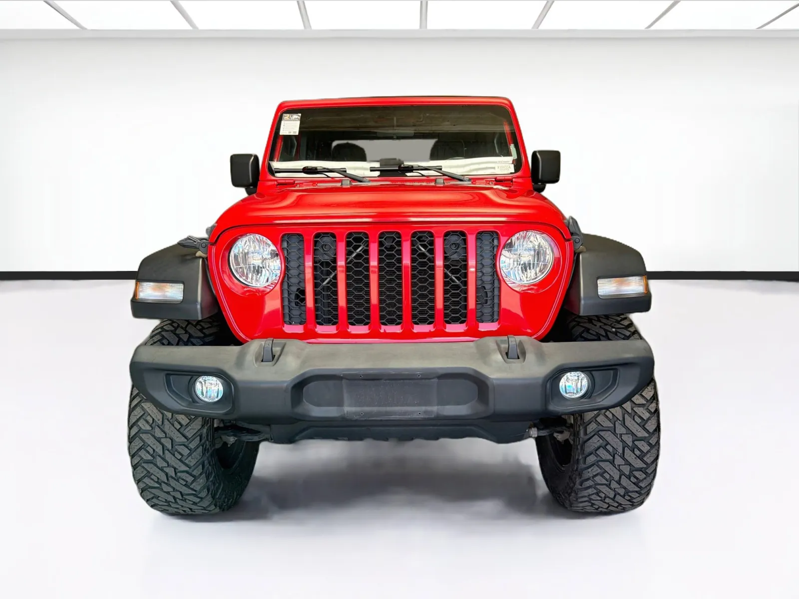 Jeep Gladiator photo 2