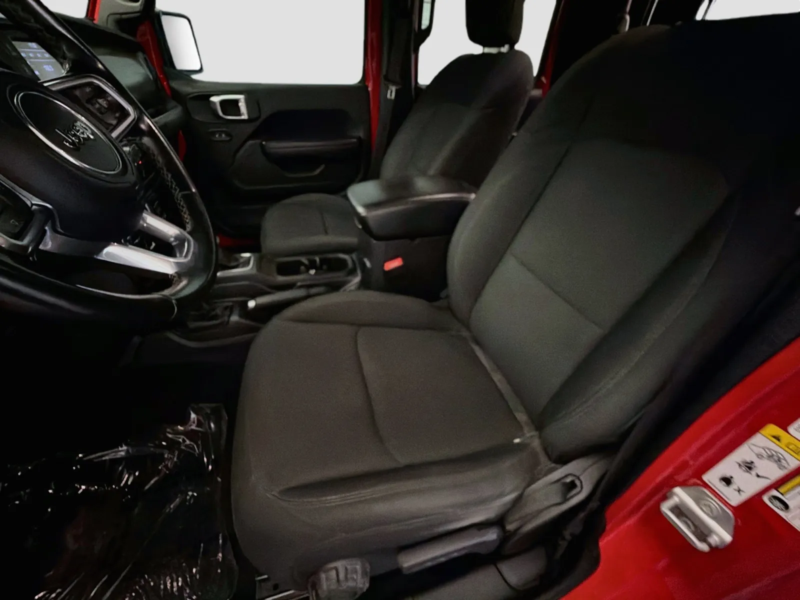 Jeep Gladiator photo 8