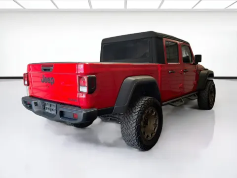 More photos of 2020 Jeep Gladiator Sport at STG Montclair, CA