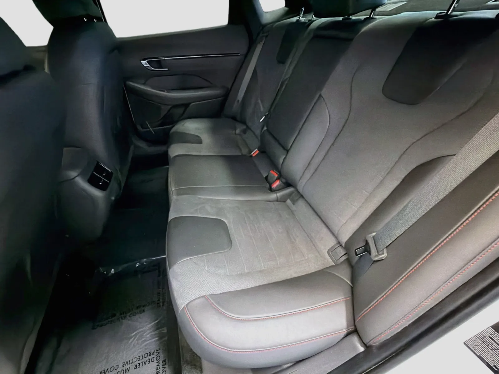 Hyundai Sonata photo 11