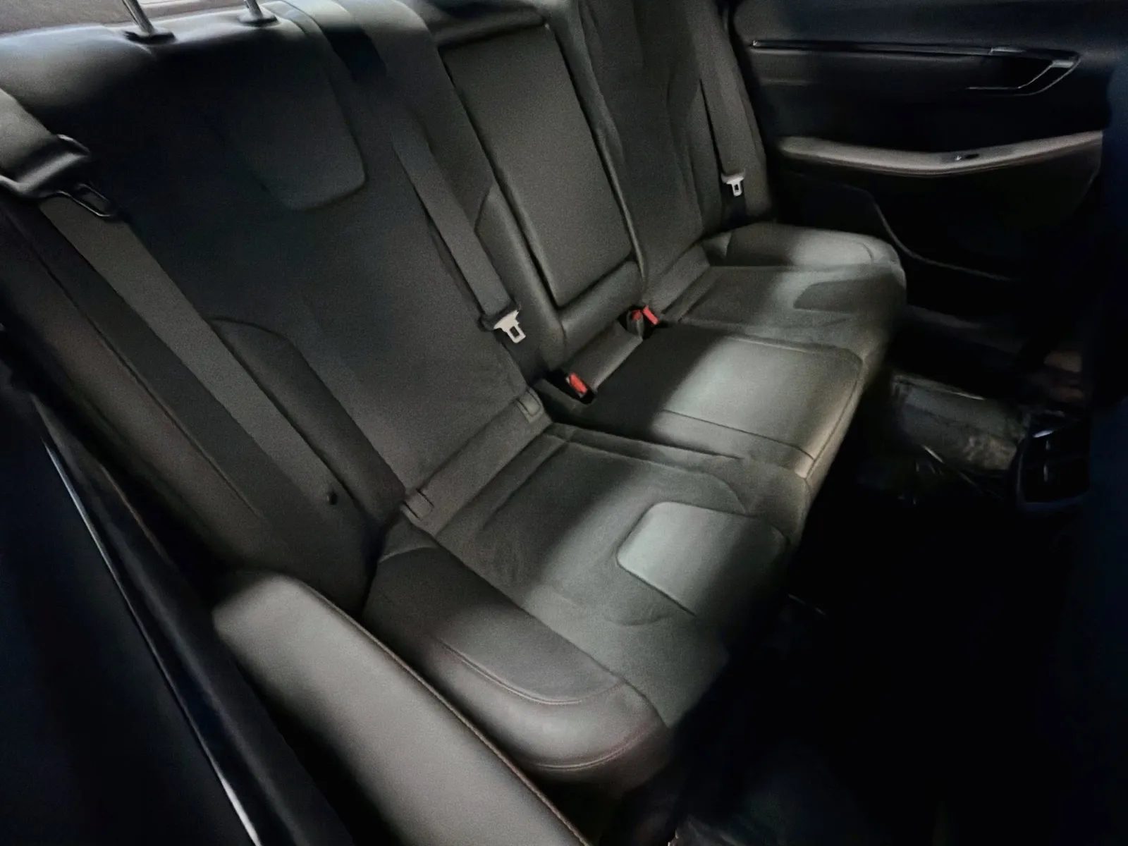 Hyundai Sonata photo 13