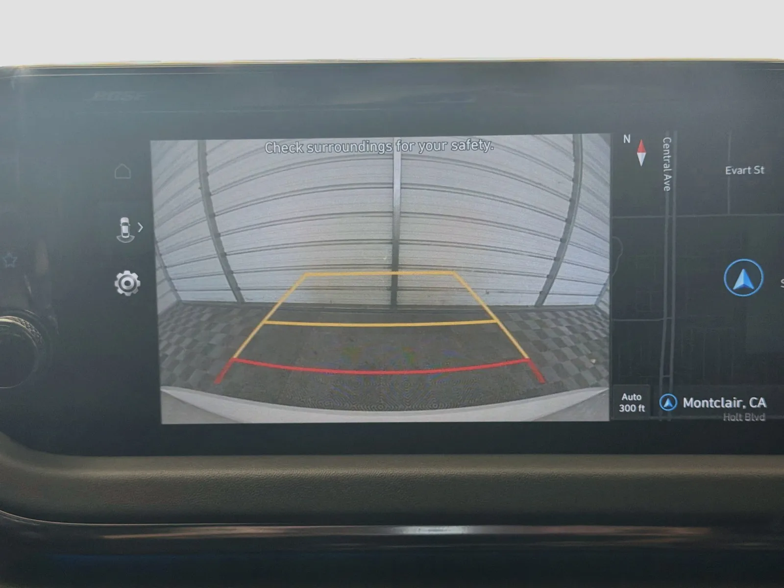 Hyundai Sonata photo 15
