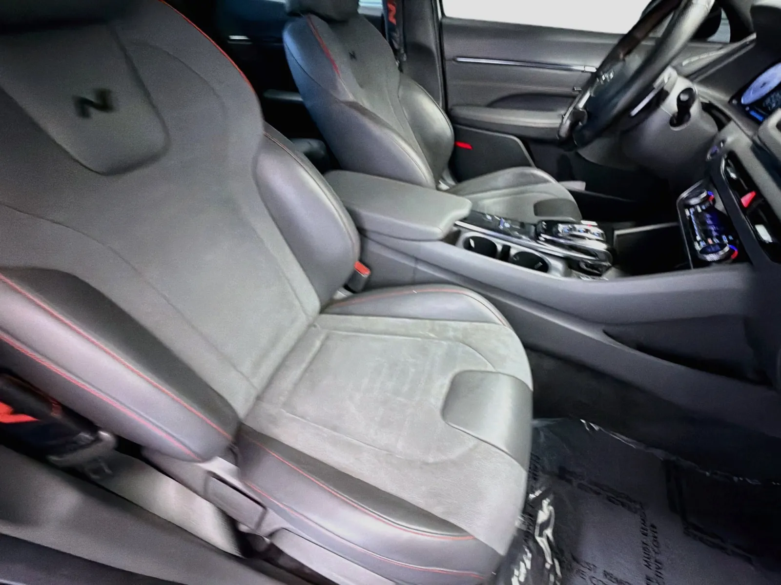 Hyundai Sonata photo 14