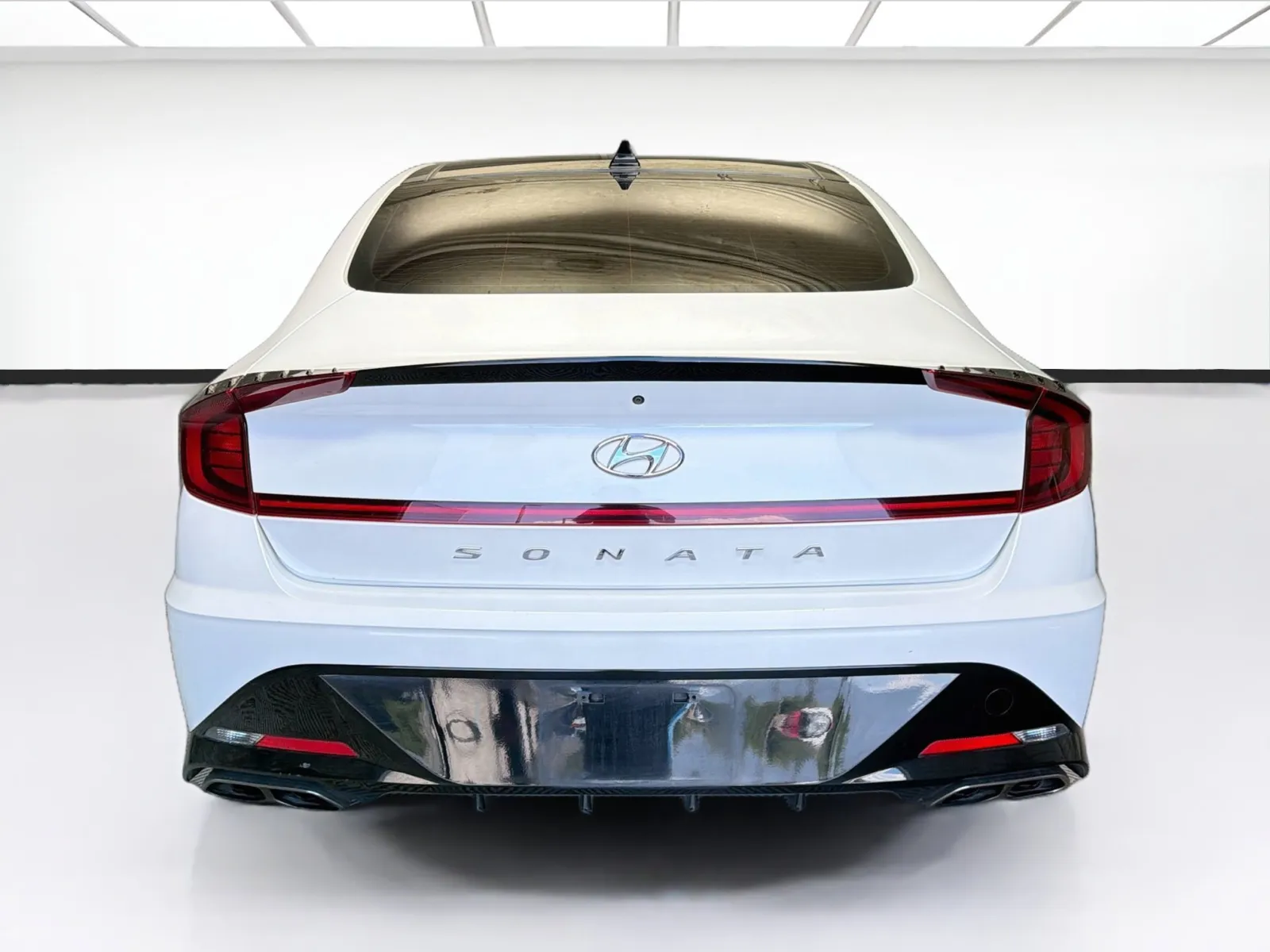 Hyundai Sonata photo 5