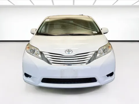 Photos of 2017 Toyota Sienna LE 8 Passenger for sale in Montclair, CA at STG Montclair