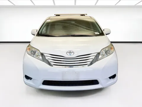 Photos of 2017 Toyota Sienna LE 8 Passenger for sale in Montclair, CA at STG Montclair