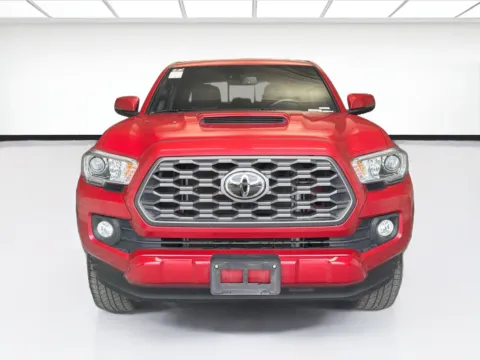 Photos of 2022 Toyota Tacoma TRD Sport V6 for sale in Montclair, CA at STG Montclair