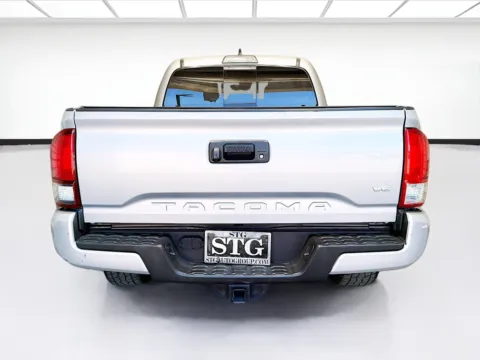 More photos of 2019 Toyota Tacoma TRD Sport LONG BED V6 at STG Montclair, CA