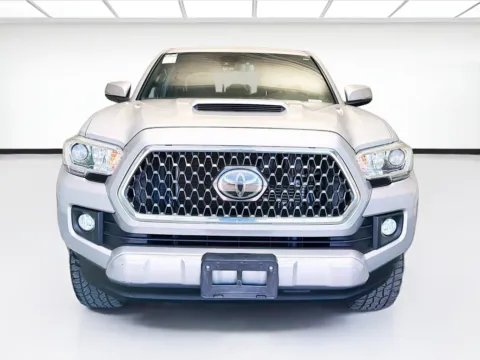 Photos of 2019 Toyota Tacoma TRD Sport LONG BED V6 for sale in Montclair, CA at STG Montclair
