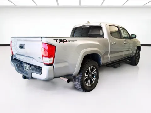 More photos of 2019 Toyota Tacoma TRD Sport LONG BED V6 at STG Montclair, CA