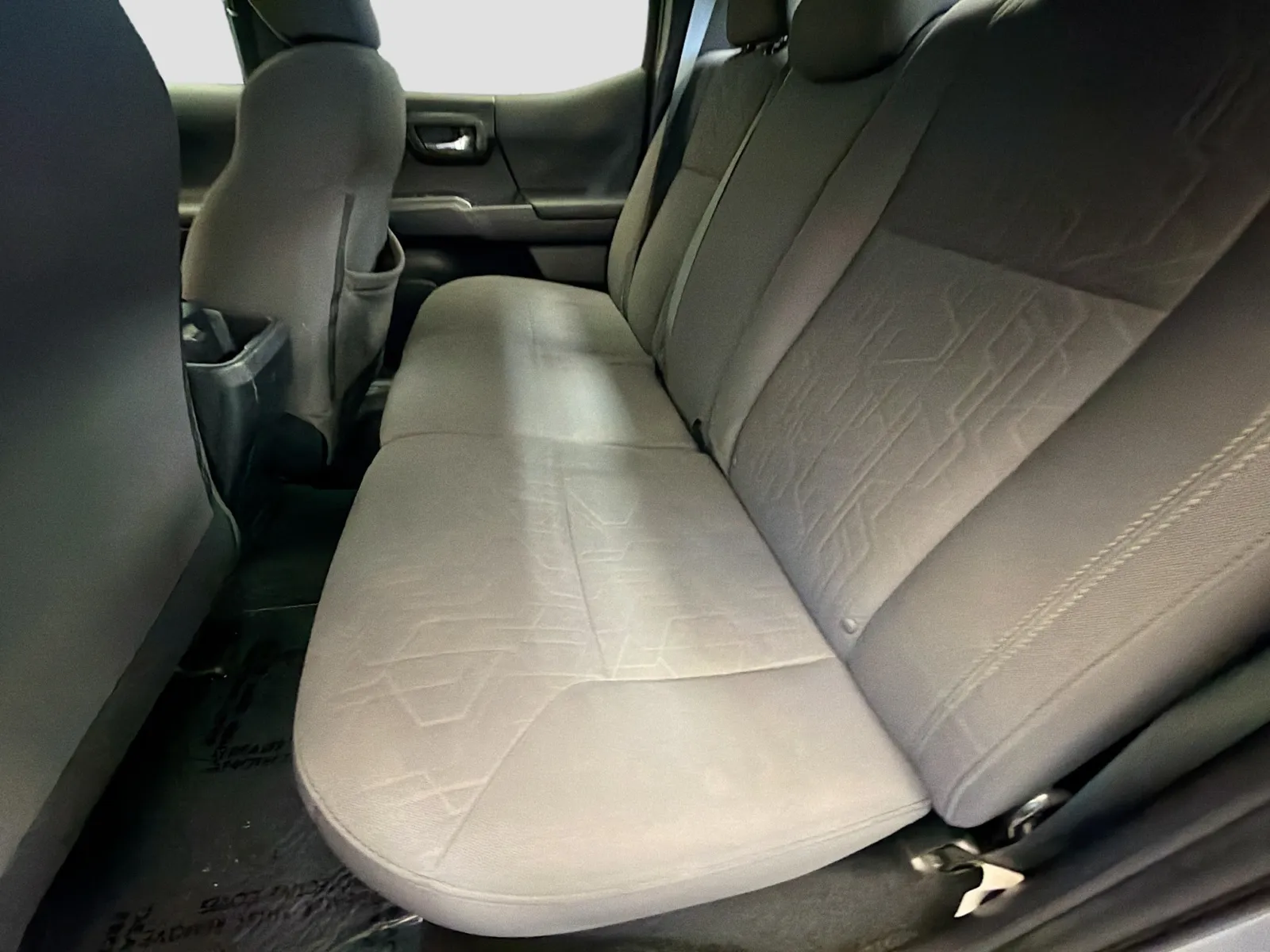 Toyota Tacoma photo 13