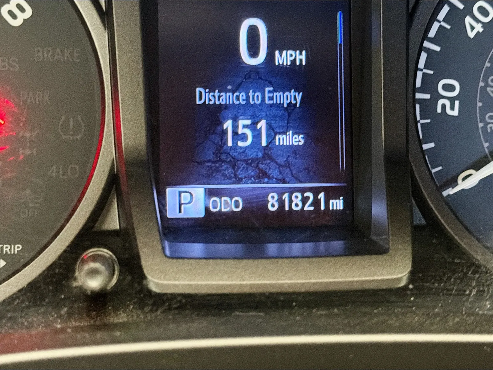 Toyota Tacoma photo 8