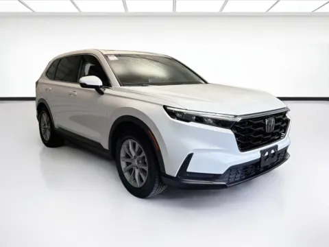 Another view of 2025 Honda CR-V EX-L for sale in Montclair, CA at STG Montclair