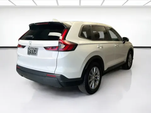 More photos of 2025 Honda CR-V EX-L at STG Montclair, CA