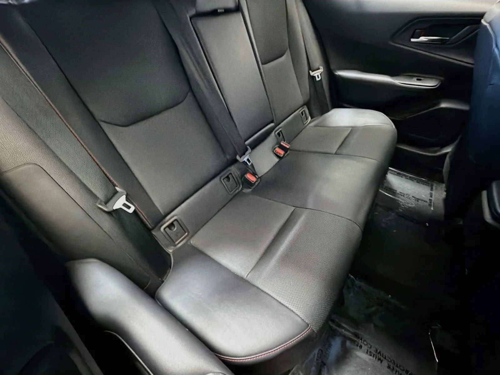 Toyota Prius photo 14