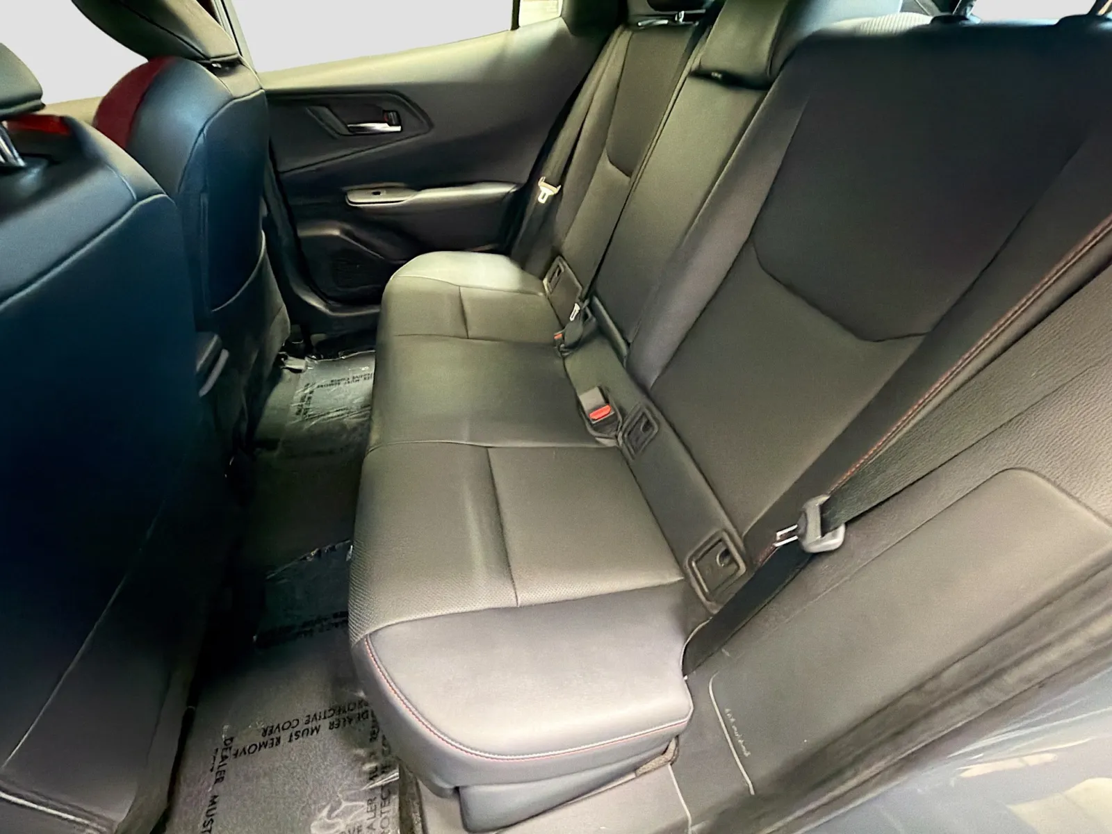 Toyota Prius photo 13